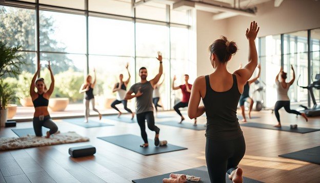 Why walking is healthy